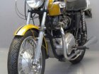 Triumph Bonneville 650 T120